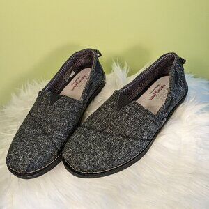 Skechers Memory Foam "Urban Frost" Flat Shoe Size 6